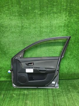 ДВЕРЬ НА MAZDA AXELA BKEP
