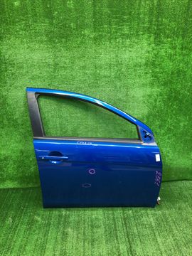 ДВЕРЬ НА MITSUBISHI GALANT FORTIS CY4A