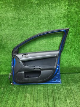 ДВЕРЬ НА MITSUBISHI GALANT FORTIS CY4A