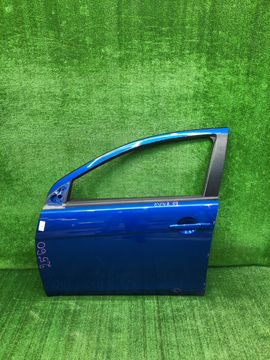 ДВЕРЬ НА MITSUBISHI GALANT FORTIS CY4A