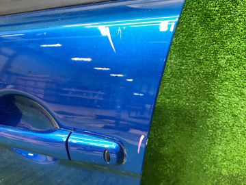 ДВЕРЬ НА MITSUBISHI GALANT FORTIS CY4A