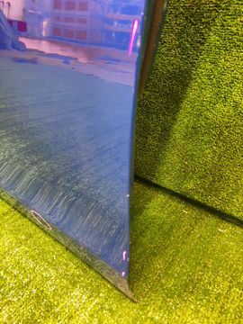 ДВЕРЬ НА MITSUBISHI GALANT FORTIS CY4A