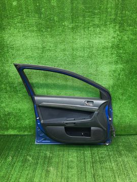 ДВЕРЬ НА MITSUBISHI GALANT FORTIS CY4A