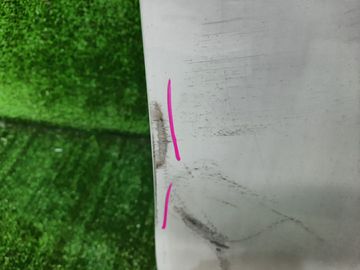 ДВЕРЬ НА MITSUBISHI EK X B38W