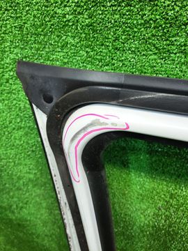 ДВЕРЬ НА MITSUBISHI EK X B38W