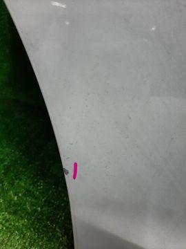 ДВЕРЬ НА NISSAN DAYZ B48W