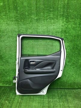 ДВЕРЬ НА NISSAN DAYZ B48W