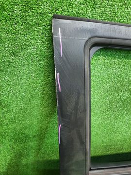 ДВЕРЬ НА NISSAN DAYZ B48W