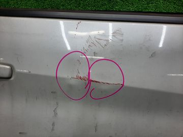 ДВЕРЬ НА NISSAN DAYZ B48W