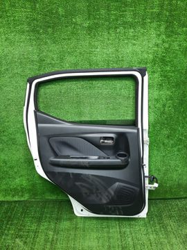 ДВЕРЬ НА MITSUBISHI EK X B38W