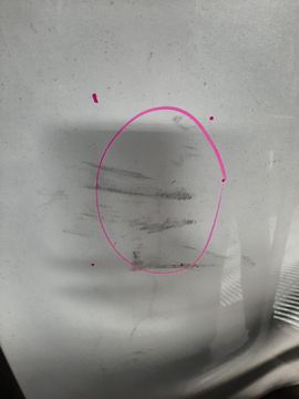 ДВЕРЬ НА TOYOTA SIENTA NSP170G