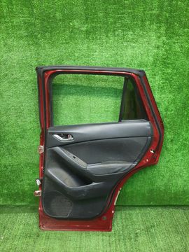 ДВЕРЬ НА MAZDA CX-5 KE2AW