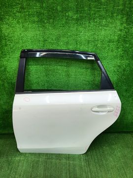ДВЕРЬ НА TOYOTA PRIUS ALPHA ZVW41W
