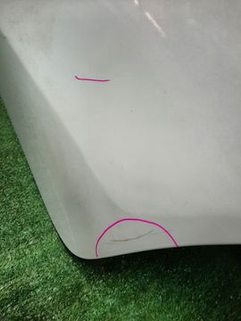 ДВЕРЬ НА TOYOTA PRIUS ALPHA ZVW41W