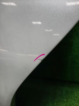 ДВЕРЬ НА TOYOTA PRIUS ALPHA ZVW41W