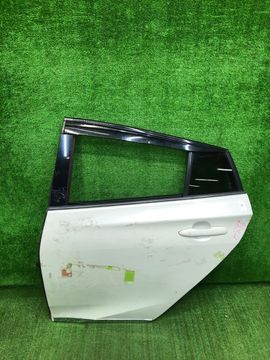 ДВЕРЬ НА TOYOTA PRIUS ZVW51