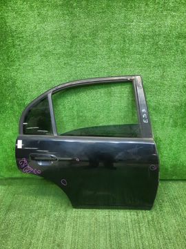 ДВЕРЬ НА HONDA CIVIC FERIO ES3