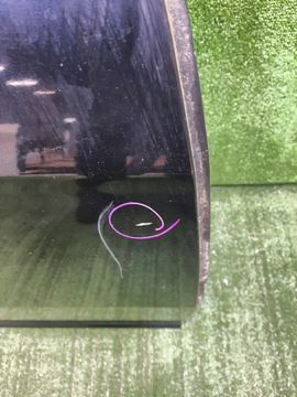 ДВЕРЬ НА HONDA CIVIC FERIO ES3