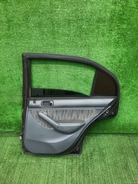 ДВЕРЬ НА HONDA CIVIC FERIO ES3