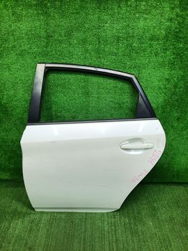 ДВЕРЬ НА TOYOTA PRIUS ZVW30
