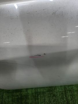 ДВЕРЬ НА TOYOTA PRIUS ZVW30