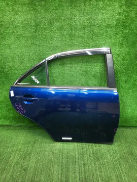 ДВЕРЬ НА TOYOTA CAMRY ACV40