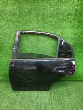 ДВЕРЬ НА HONDA CIVIC FERIO ES3