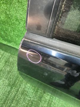 ДВЕРЬ НА HONDA CIVIC FERIO ES3