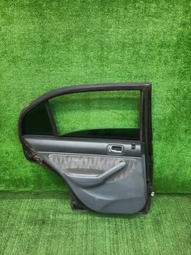 ДВЕРЬ НА HONDA CIVIC FERIO ES3