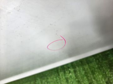 ДВЕРЬ НА MAZDA AXELA BKEP
