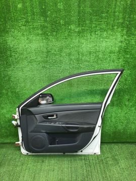 ДВЕРЬ НА MAZDA AXELA BKEP