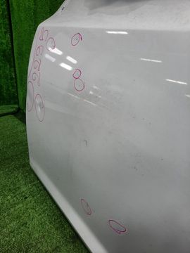 ДВЕРЬ НА MAZDA AXELA BKEP