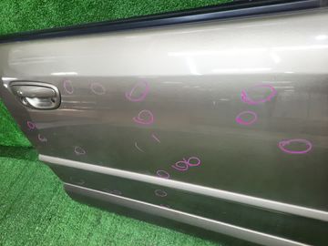 ДВЕРЬ НА SUBARU OUTBACK BPE