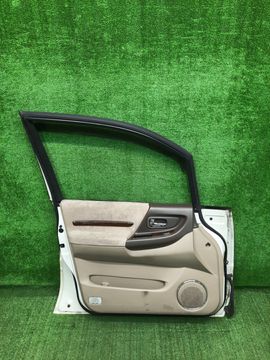 ДВЕРЬ НА NISSAN PRESAGE U30