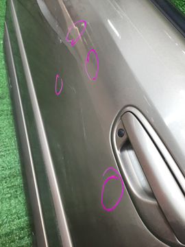 ДВЕРЬ НА SUBARU OUTBACK BPE