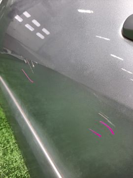 ДВЕРЬ НА TOYOTA RAV4 ACA21
