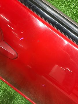 ДВЕРЬ НА TOYOTA FIELDER NZE121