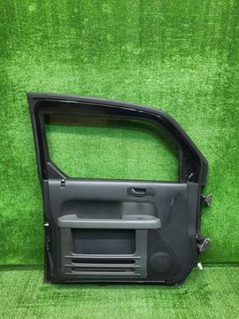 ДВЕРЬ НА HONDA ELEMENT YH2