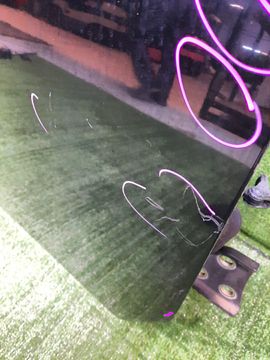 ДВЕРЬ НА HONDA ELEMENT YH2