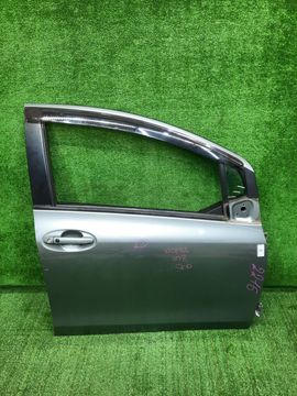 ДВЕРЬ НА TOYOTA VITZ NCP91