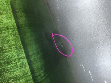 ДВЕРЬ НА TOYOTA VITZ NCP91
