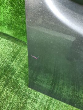 ДВЕРЬ НА TOYOTA VITZ NCP91