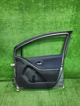ДВЕРЬ НА TOYOTA VITZ NCP91