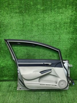 ДВЕРЬ НА HONDA CIVIC FD1