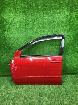 ДВЕРЬ НА TOYOTA FIELDER NZE121