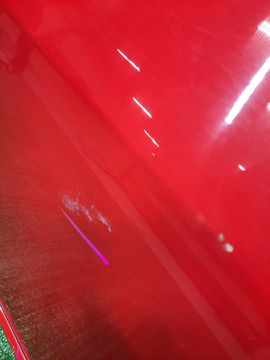 ДВЕРЬ НА TOYOTA FIELDER NZE121