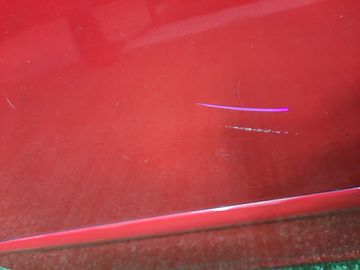 ДВЕРЬ НА TOYOTA FIELDER NZE121