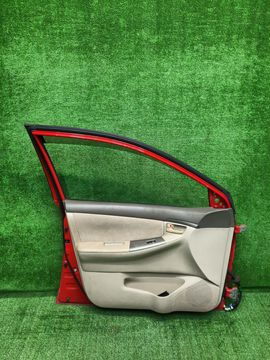 ДВЕРЬ НА TOYOTA FIELDER NZE121