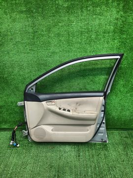 ДВЕРЬ НА TOYOTA FIELDER NZE121
