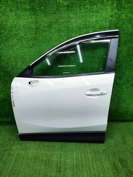 ДВЕРЬ НА MAZDA CX-5 KE2AW
